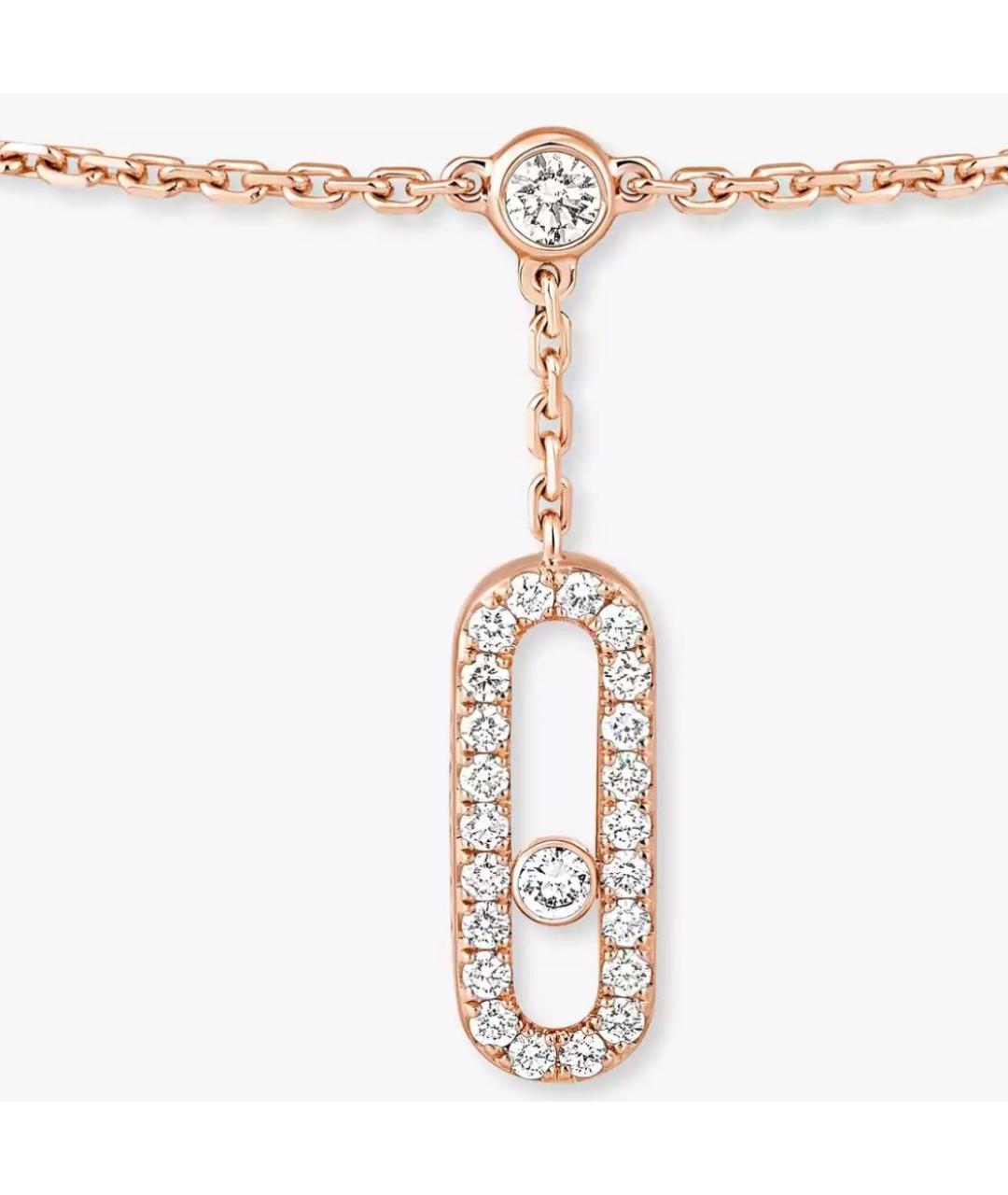 MESSIKA Золотой браслет из розового золота, фото 2