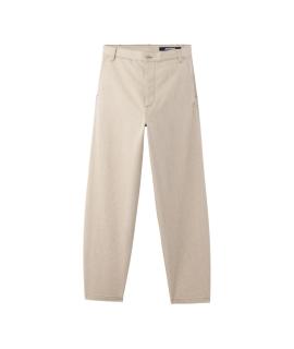 JACQUEMUS Повседневные брюки