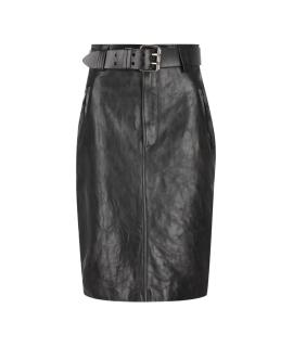 SAINT LAURENT Юбка миди