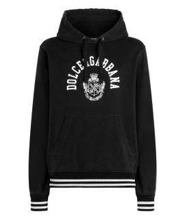 DOLCE&GABBANA Худи/толстовка