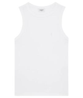 SAINT LAURENT Майка