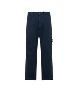 STONE ISLAND Повседневные брюки