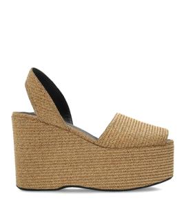 ALAIA Босоножки