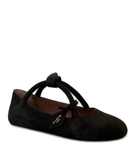 ALAIA Балетки