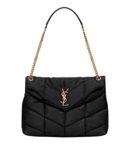 SAINT LAURENT Сумка через плечо