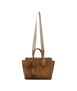 SAINT LAURENT Сумка тоут