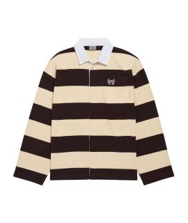 BALENCIAGA Поло с длинным рукавом