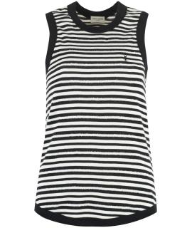 SAINT LAURENT Майка