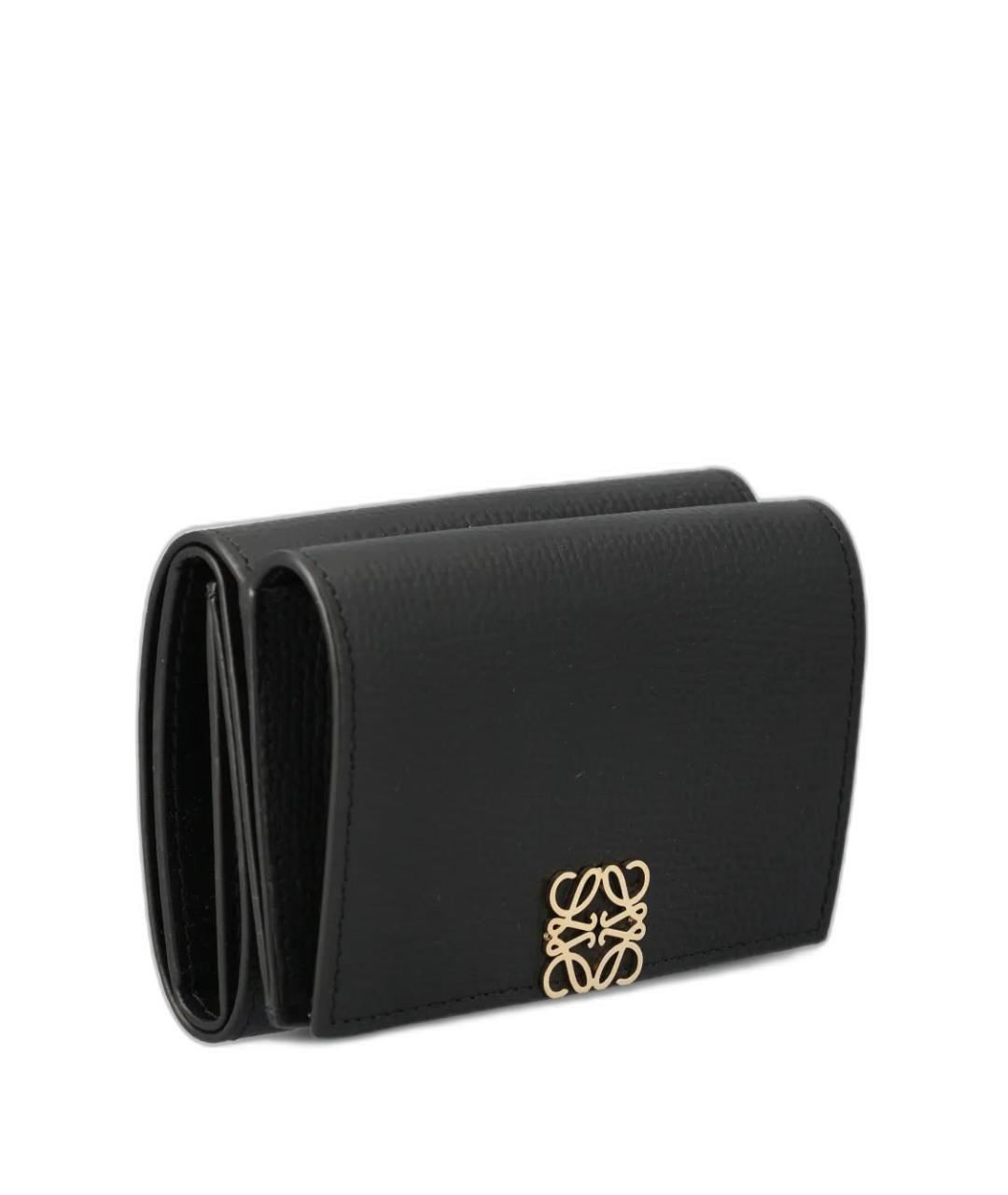 LOEWE Кожаный кошелек, фото 2