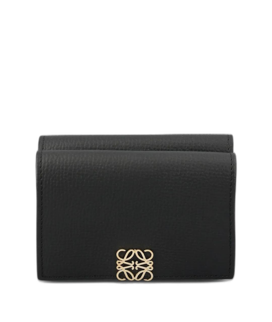 LOEWE Кожаный кошелек, фото 1