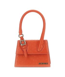 JACQUEMUS Сумка через плечо