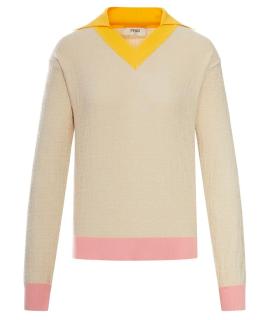 FENDI Джемпер / свитер