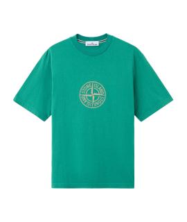 STONE ISLAND Футболка