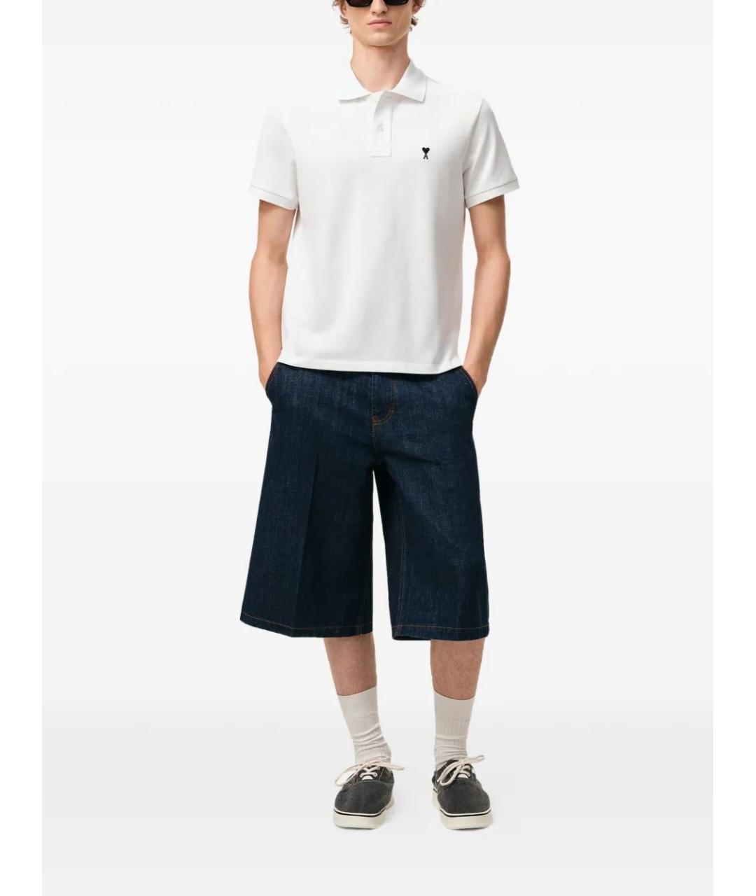 Ami Paris Футболка, фото 2