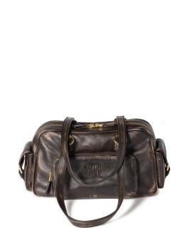 MIU MIU Сумка через плечо