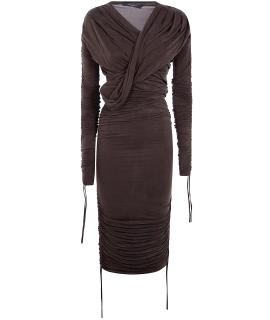 BALMAIN Коктейльное платье