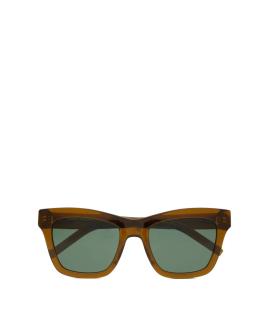 SAINT LAURENT Солнцезащитные очки