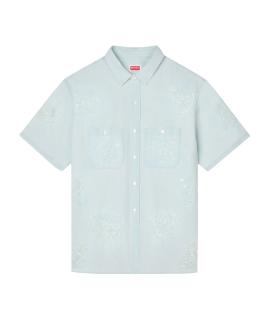 KENZO Кэжуал рубашка