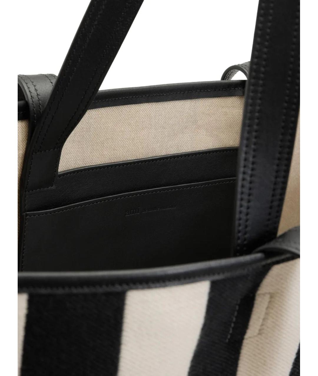 Ami Paris Сумка тоут, фото 4