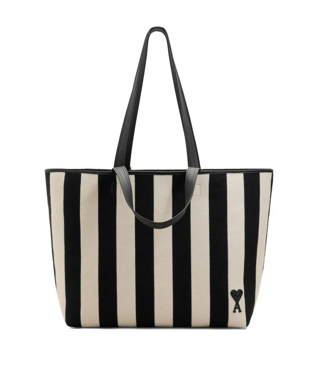 Ami Paris Сумка тоут, фото 1