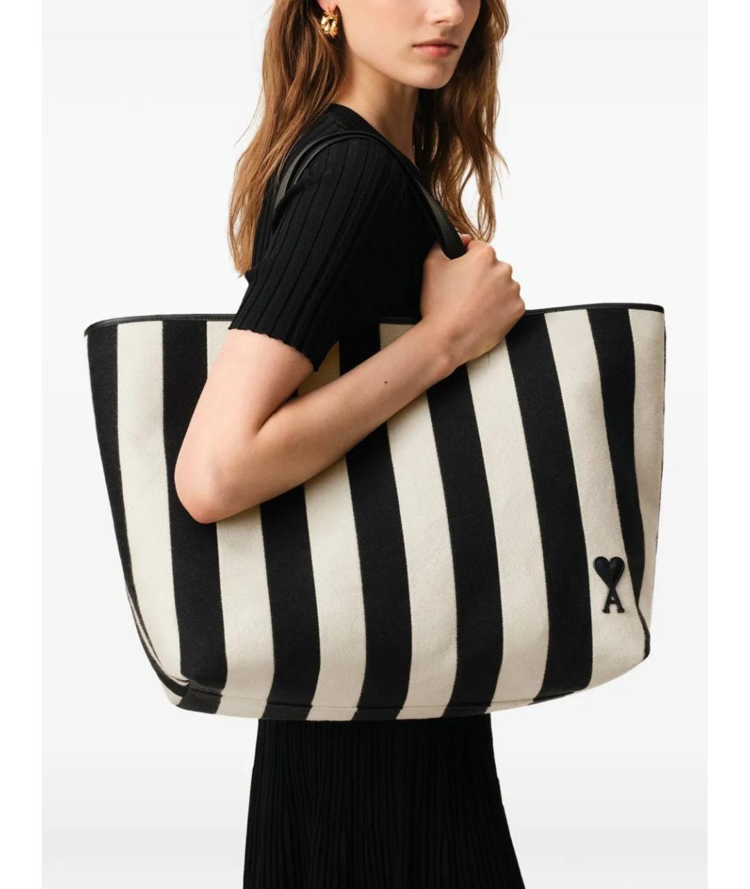 Ami Paris Сумка тоут, фото 2