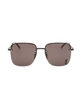 SAINT LAURENT Солнцезащитные очки