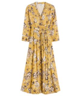 'S MAX MARA Повседневное платье