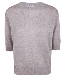 BRUNELLO CUCINELLI Джемпер / свитер
