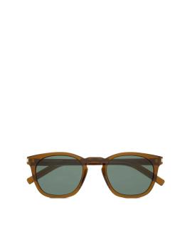 SAINT LAURENT Солнцезащитные очки