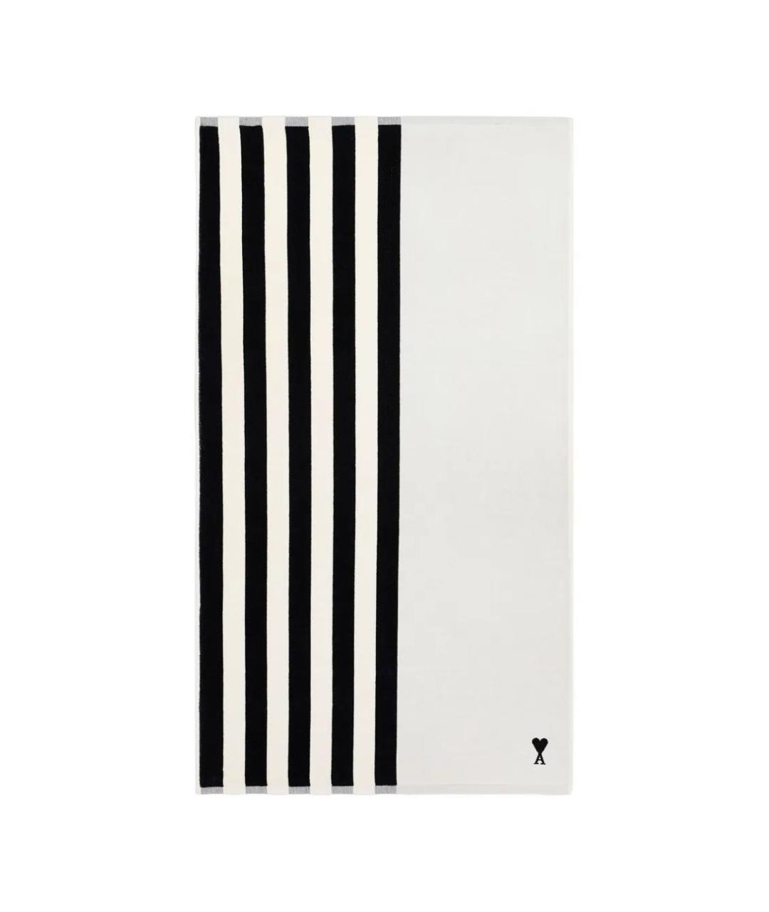 Ami Paris Хлопковое полотенце, фото 1