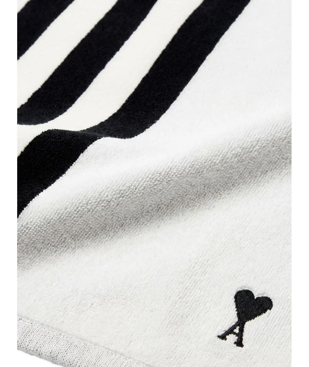 Ami Paris Хлопковое полотенце, фото 2