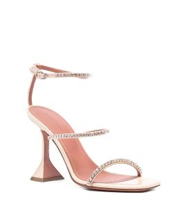 Amina Muaddi Босоножки