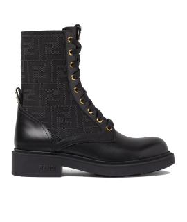 FENDI Ботинки