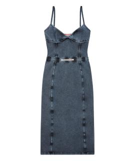 DIESEL Повседневное платье