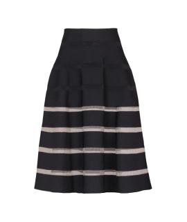 BALMAIN Юбка миди