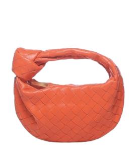 BOTTEGA VENETA Сумка с короткими ручками