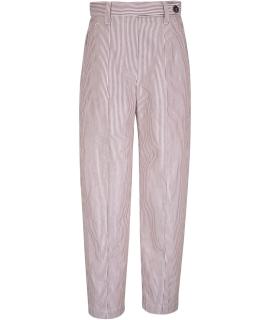 BRUNELLO CUCINELLI Прямые брюки