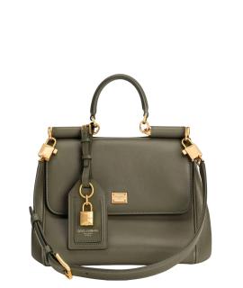 DOLCE&GABBANA Сумка тоут