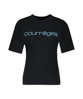 COURREGES Футболка