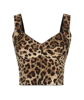 DOLCE&GABBANA Майка