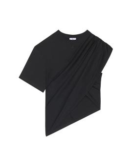 COURREGES Футболка