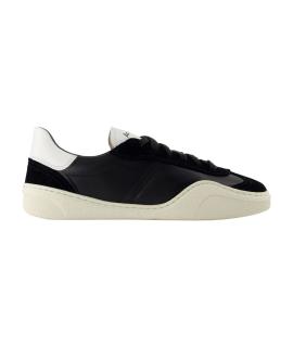 ACNE STUDIOS Низкие кроссовки / кеды