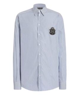 DOLCE&GABBANA Кэжуал рубашка