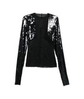 RICK OWENS Лонгслив