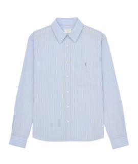 SAINT LAURENT Рубашка