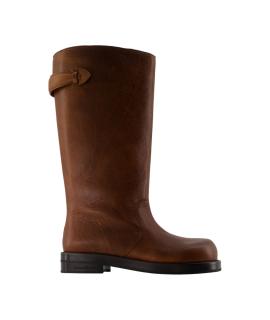 ACNE STUDIOS Ботинки