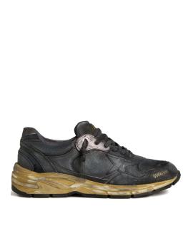 GOLDEN GOOSE Низкие кроссовки / кеды