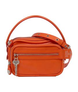 ACNE STUDIOS Сумка через плечо