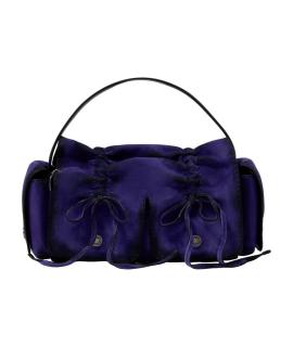 ACNE STUDIOS Сумка через плечо