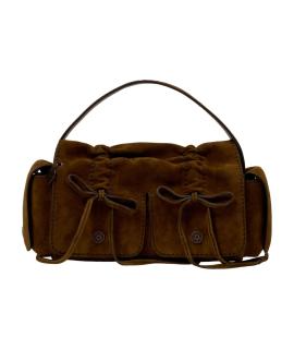 ACNE STUDIOS Сумка через плечо